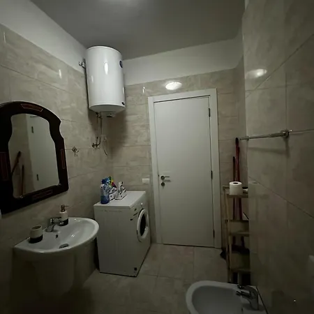 Amona Appartamento Tirana